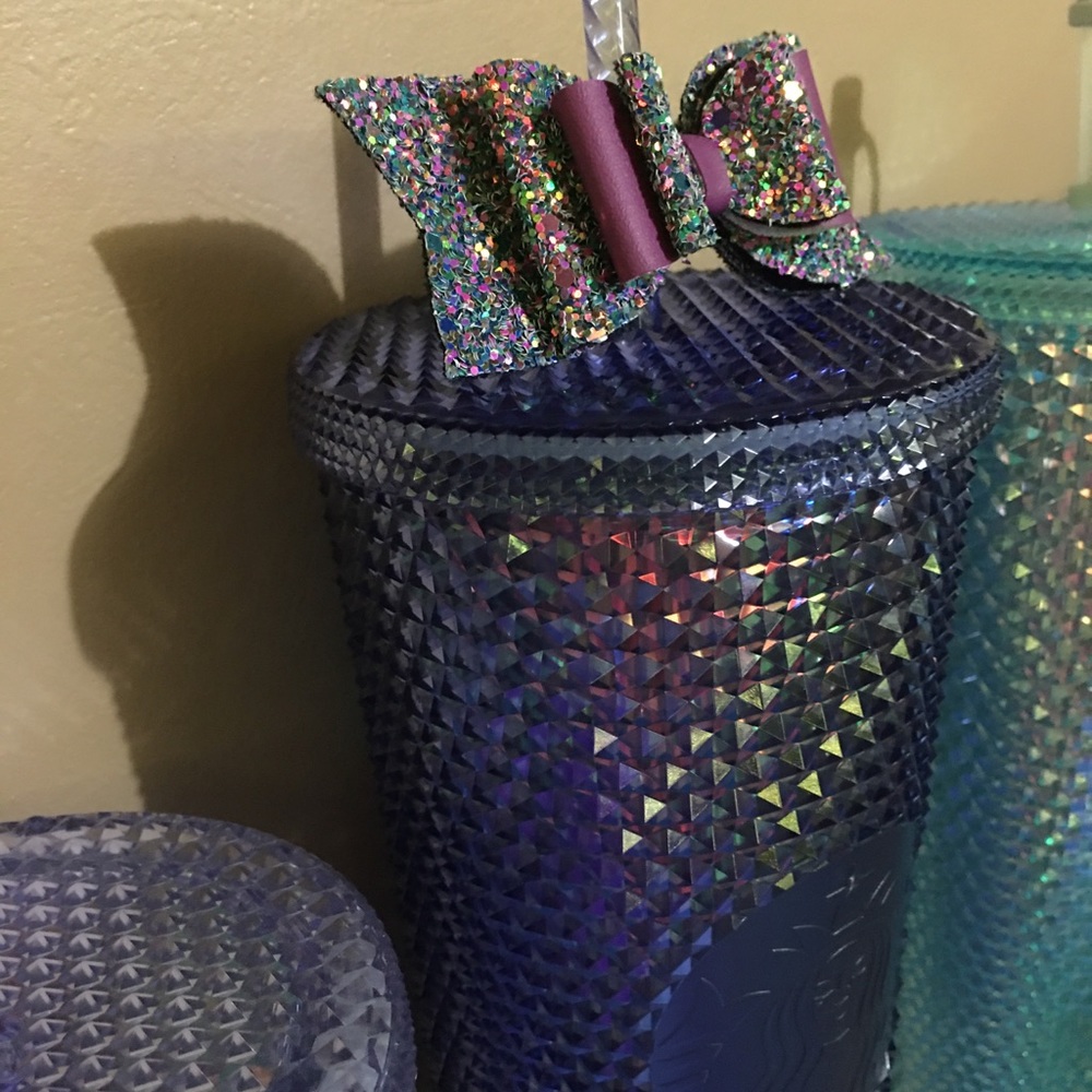Straw Topper - Picture 4 of 5